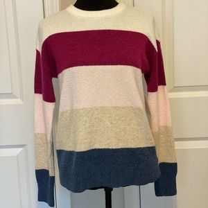 Time and Tru Super Soft Pullover Sweater